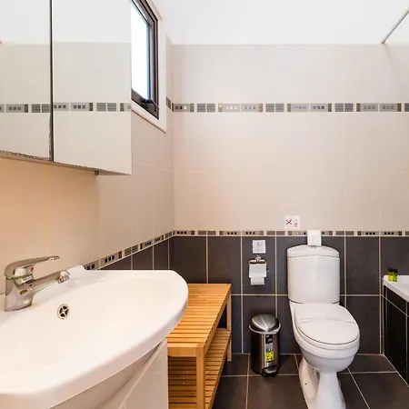 Sunnyside Family * Protaras