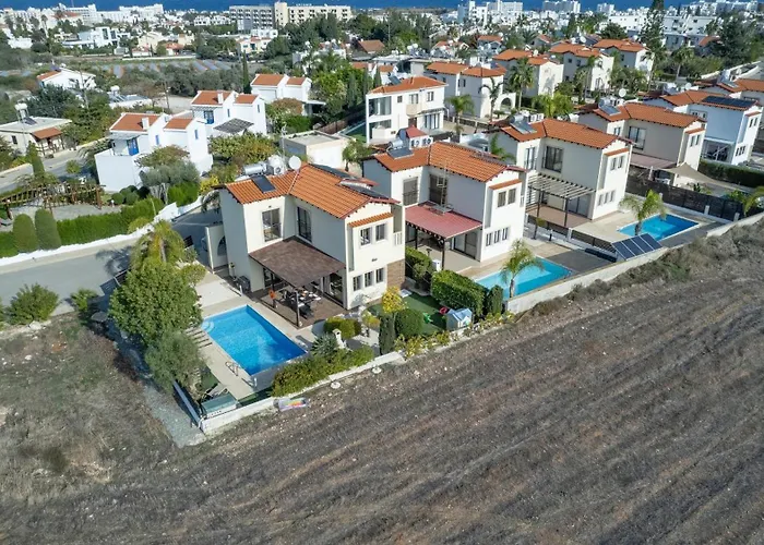 Villa Sunnyside Family