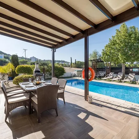 Sunnyside Family Villa