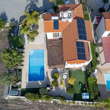 Sunnyside Family * Protaras