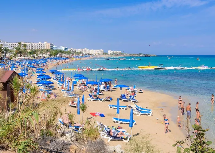 Sunnyside Family Protaras