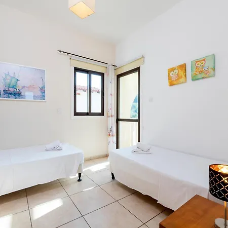 Villa Sunnyside Family