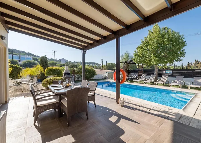 Sunnyside Family Villa