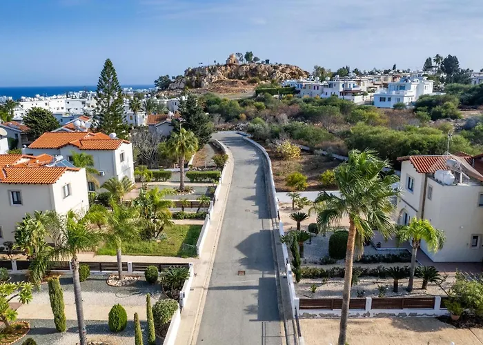 Sunnyside Family Villa