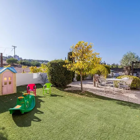 ヴィラ Sunnyside Family