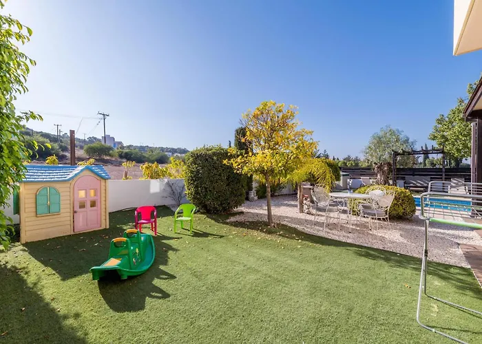 ヴィラ Sunnyside Family