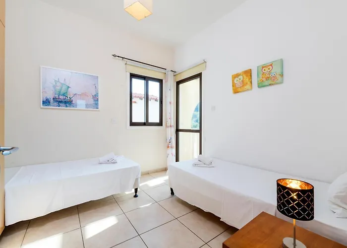 ヴィラ Sunnyside Family